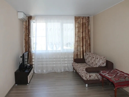 Снять однокомнатную квартиру Седина ул, 35  м&sup2;, 3000 рублей