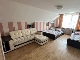 Снять однокомнатную квартиру Морская ул, 40  м&sup2;, 2500 рублей