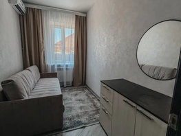 Снять двухкомнатную квартиру Рабочая ул, 40  м&sup2;, 4500 рублей