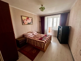 Снять трехкомнатную квартиру К.Либкнехта ул, 85  м&sup2;, 3500 рублей