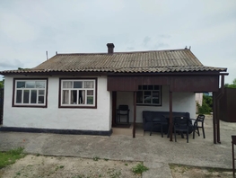 Снять  дом Колхозная ул, 55  м&sup2;, 4000 рублей