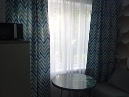 Снять однокомнатную квартиру Ростовская ул, 32  м&sup2;, 3600 рублей