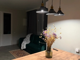 Снять  дом Чапаева ул, 85  м&sup2;, 3500 рублей
