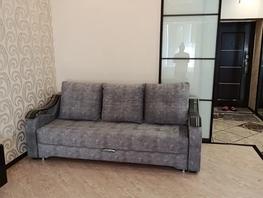 Снять однокомнатную квартиру Энгельса ул, 40  м&sup2;, 4000 рублей