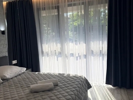 Снять двухкомнатную квартиру Львовская ул, 50  м&sup2;, 5500 рублей