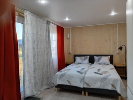 Снять  дом Калинина ул, 31  м&sup2;, 2500 рублей