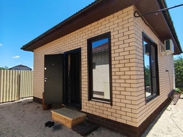 Снять  дом Азовская ул, 40  м&sup2;, 2500 рублей