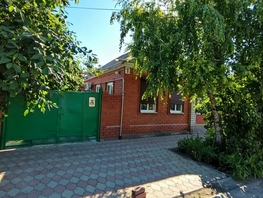 Снять  дом Краснодарская ул, 45  м&sup2;, 5000 рублей