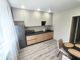 Снять однокомнатную квартиру Западная ул, 40  м&sup2;, 4000 рублей