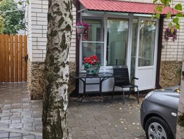 Снять  дом Новая ул, 150  м&sup2;, 10000 рублей