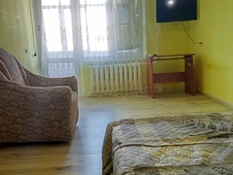 Снять однокомнатную квартиру Горького ул, 32  м&sup2;, 3500 рублей