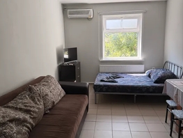 Снять однокомнатную квартиру Центральная ул, 35  м&sup2;, 3000 рублей