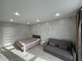 Снять однокомнатную квартиру Мускатная ул, 46  м&sup2;, 4500 рублей
