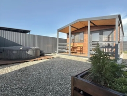 Снять  дом Морской пер, 32  м&sup2;, 7200 рублей