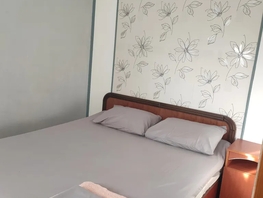 Снять двухкомнатную квартиру Лиманская ул, 40  м&sup2;, 4500 рублей