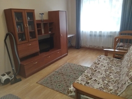 Снять однокомнатную квартиру Калинина ул, 44  м&sup2;, 3500 рублей