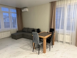 Снять двухкомнатную квартиру Медовая ул, 60  м&sup2;, 5000 рублей