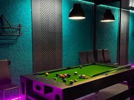 Снять  дом Мичурина ул, 100  м&sup2;, 14520 рублей