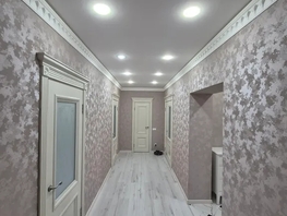 Снять трехкомнатную квартиру Красная ул, 101  м&sup2;, 3800 рублей