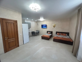 Снять однокомнатную квартиру Московская ул, 40  м&sup2;, 5000 рублей