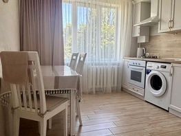 Снять двухкомнатную квартиру Калинина ул, 49  м&sup2;, 3500 рублей