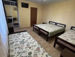 Снять двухкомнатную квартиру Калинина ул, 70  м&sup2;, 8360 рублей