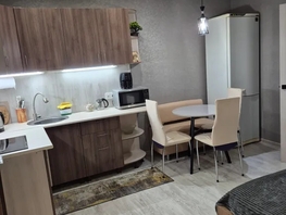 Снять двухкомнатную квартиру Советов ул, 40  м&sup2;, 2500 рублей