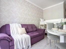 Снять двухкомнатную квартиру Таврическая ул, 40  м&sup2;, 5525 рублей