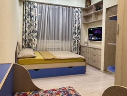 Снять однокомнатную квартиру Кленовая ул, 33  м&sup2;, 2900 рублей