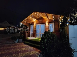 Снять  дом Каспийская ул, 25  м&sup2;, 4800 рублей