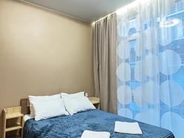 Снять однокомнатную квартиру Каспийская ул, 40  м&sup2;, 6550 рублей