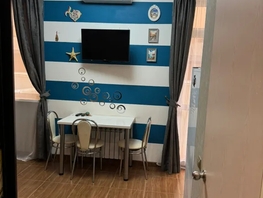 Снять однокомнатную квартиру Тростниковая ул, 25  м&sup2;, 3750 рублей
