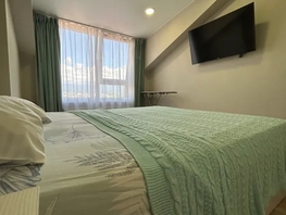 Снять двухкомнатную квартиру Таврическая ул, 58  м&sup2;, 7000 рублей