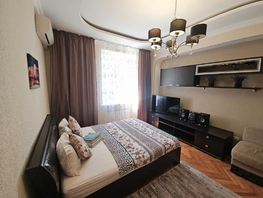 Снять трехкомнатную квартиру Кубанская ул, 64  м&sup2;, 3046 рублей