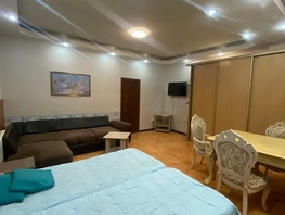 Снять однокомнатную квартиру Волжская ул, 35  м&sup2;, 2800 рублей