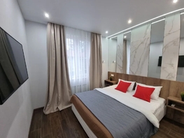 Снять однокомнатную квартиру Рахманинова пер, 21  м&sup2;, 3186 рублей