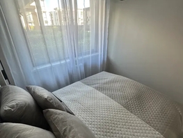 Снять однокомнатную квартиру Курортный пр-кт, 30  м&sup2;, 3500 рублей