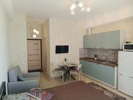 Снять однокомнатную квартиру Гастелло ул, 25  м&sup2;, 2800 рублей