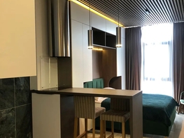 Снять однокомнатную квартиру Депутатская ул, 26  м&sup2;, 7370 рублей