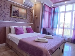 Снять двухкомнатную квартиру Депутатская ул, 50  м&sup2;, 5200 рублей