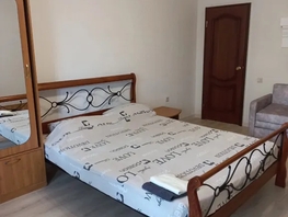 Снять однокомнатную квартиру Чайковского ул, 32  м&sup2;, 4000 рублей