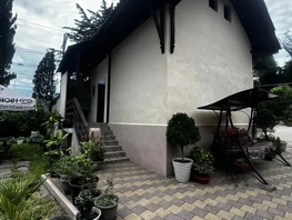 Снять  дом Ольховая ул, 40  м&sup2;, 8235 рублей