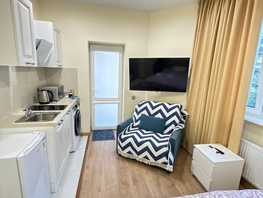 Снять однокомнатную квартиру Тургенева ул, 29  м&sup2;, 4500 рублей