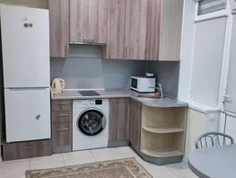 Снять однокомнатную квартиру Фабрициуса Я. ул, 20  м&sup2;, 2800 рублей