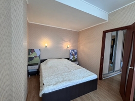 Снять однокомнатную квартиру Политехническая ул, 40  м&sup2;, 5500 рублей