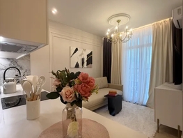 Снять однокомнатную квартиру Трунова пер, 41  м&sup2;, 6000 рублей