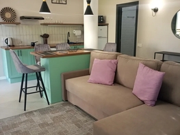 Снять  дом Лесопарковая ул, 60  м&sup2;, 12500 рублей