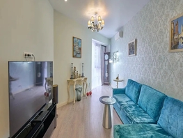 Снять трехкомнатную квартиру Войкова ул, 100  м&sup2;, 12000 рублей