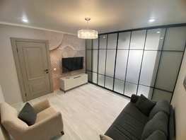 Снять трехкомнатную квартиру Искры ул, 62  м&sup2;, 4900 рублей