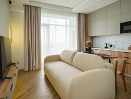 Снять трехкомнатную квартиру Гагринская ул, 72  м&sup2;, 8480 рублей
